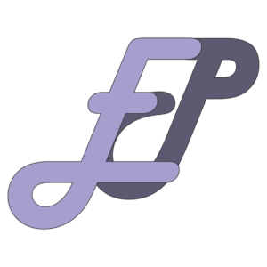 Logotipo Extensiones de Pelo
