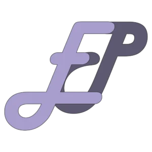 Logotipo Extensiones de Pelo